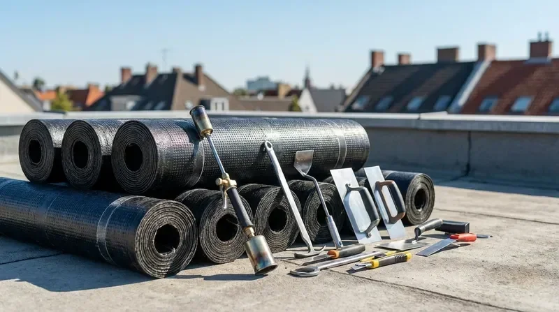 חומרי זיפות ביטומן מקצועיים