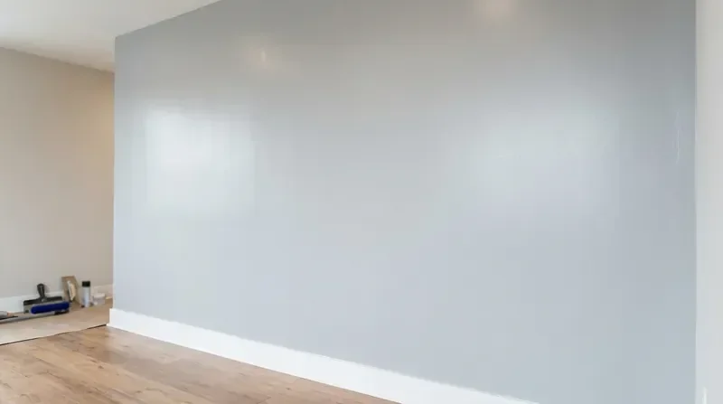 שיקום קיר לאחר שריפה ואיטום מקצועי